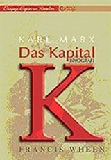 Karl Marx Das Kapital Biyografi