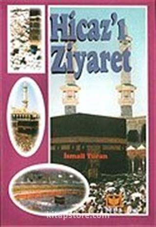 Hicaz'ı Ziyaret