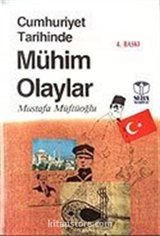 Mühim Olaylar