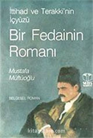 Bir Fedainin Romanı