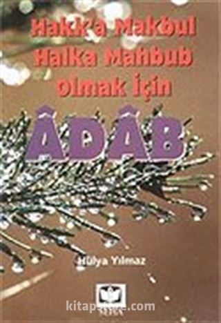 Adab