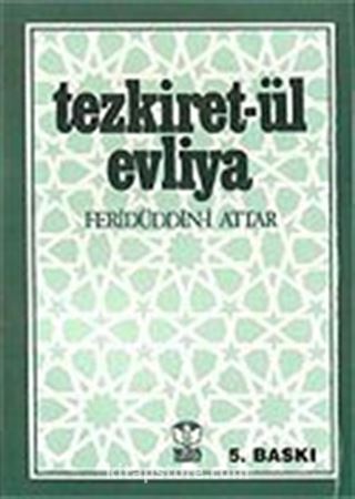 Tezkiret-ül Evliya