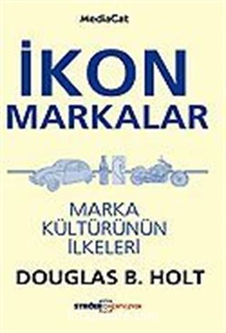 İkon Markalar