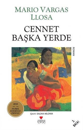 Cennet Başka Yerde