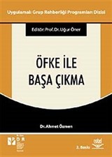 Öfke İle Başa Çıkma