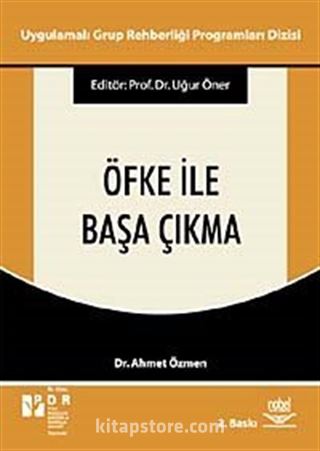 Öfke İle Başa Çıkma