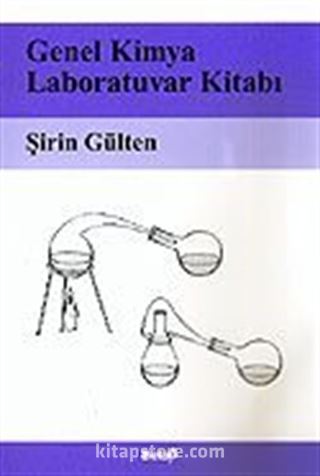 Genel Kimya Laboratuvar Kitabı