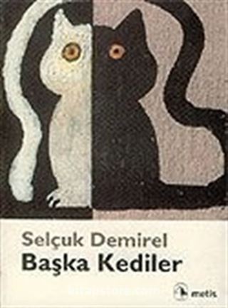 Başka Kediler (Cep Boy)