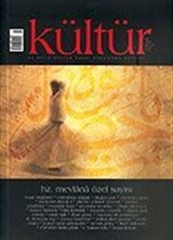 Kültür Sayı: 5 Kış 2006 / Üç Aylık Kültür Sanat Araştırma Dergisi