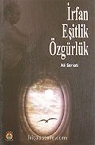 İrfan Eşitlik Özgürlük