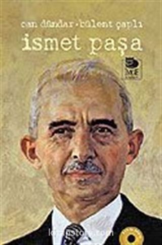 İsmet Paşa / Ciltli ve DVD Armağanlı