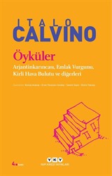 Öyküler / Arjantinkarıncası, Emlak Vurgunu, Kirli Hava Bulutu ve Diğerleri