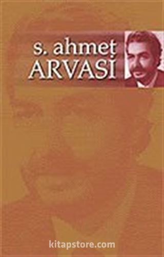 Seyyid Ahmet Arvasi