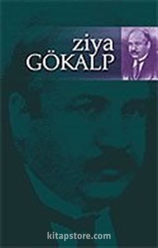 Ziya Gökalp