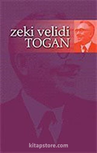 Zeki Velidi Togan