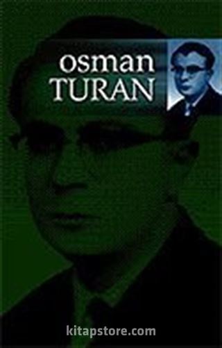 Osman Turan