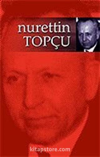 Nurettin Topçu