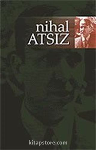 Nihal Atsız