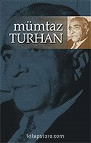 Mümtaz Turhan