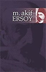 Mehmet Akif Ersoy