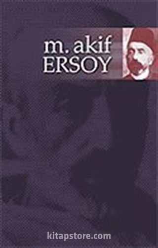 Mehmet Akif Ersoy