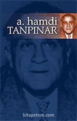 Ahmet Hamdi Tanpınar