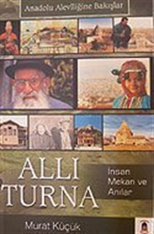 Allı Turna