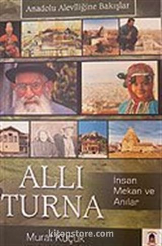 Allı Turna