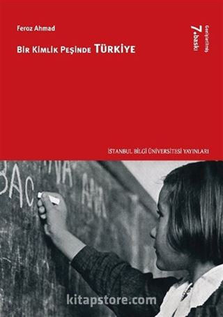 Bir Kimlik Peşinde Türkiye