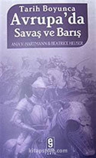 Avrupa'da Savaş ve Barış