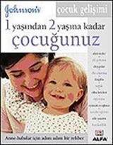 1 Yaşından 2 Yaşına Kadar Çocuğunuz