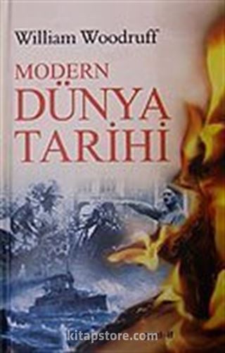 Modern Dünya Tarihi