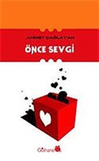 Önce Sevgi