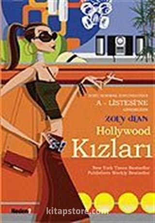 Hollywood Kızları