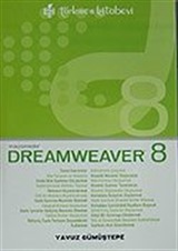 Dreamweaver 8