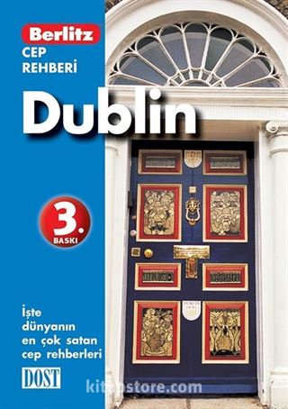 Dublin Cep Rehberi