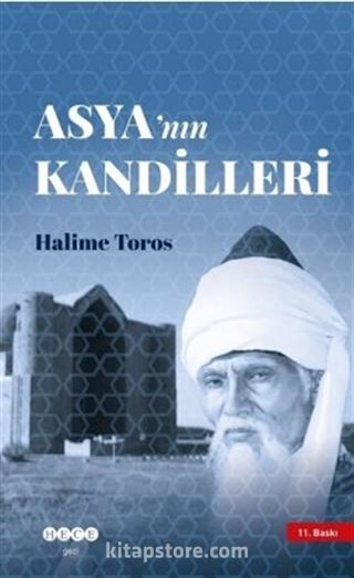 Asya'nın Kandilleri