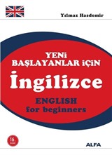 Yeni Başlayanlar İçin İngilizce (Cd İlaveli)