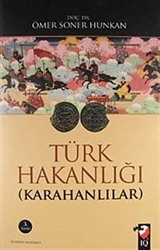 Türk Hakanlığı Karahanlılar