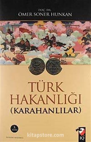 Türk Hakanlığı Karahanlılar