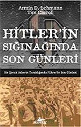 Hitler'in Sığınağında Son Günleri