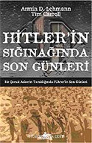 Hitler'in Sığınağında Son Günleri