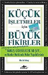 Küçük İşletmeciler İçin Büyük Fikirler