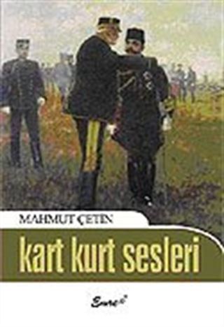 Kart Kurt Sesleri