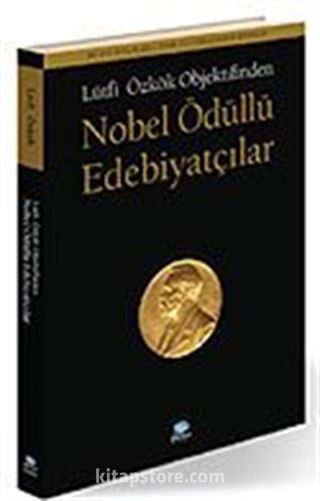 Nobel Ödüllü Edebiyatçılar