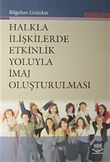 Halkla İlişkilerde Etkinliklerle İmaj Oluşturulması