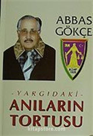 Yargıdaki Anıların Tortusu