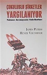 Çokuluslu Şirketler Yargılanıyor