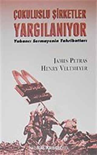 Çokuluslu Şirketler Yargılanıyor