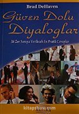 Güven Dolu Diyaloglar